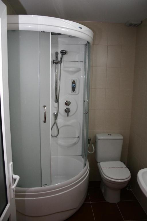Hotel Casa De Piatra Șcheia Kültér fotó